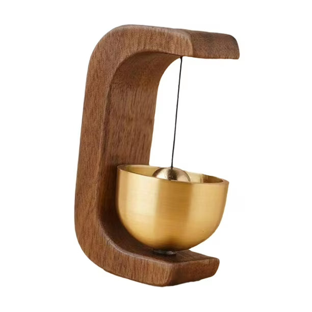 Campana Atrae Suerte y Fortuna Exito de ventas!