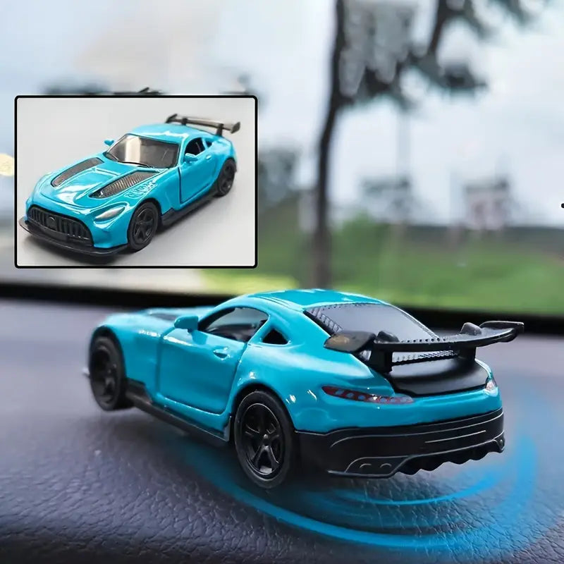 Tablero de instrumentos de coche Drift