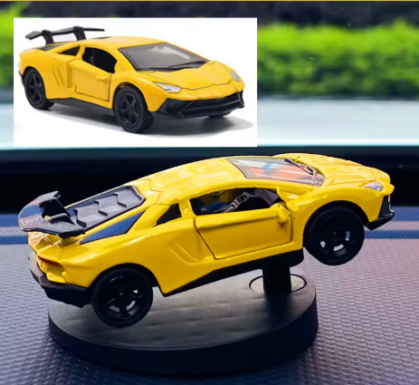 Tablero de instrumentos de coche Drift