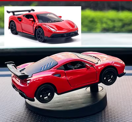 Tablero de instrumentos de coche Drift