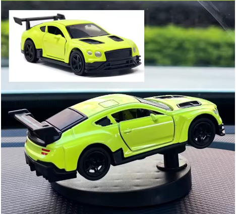 Tablero de instrumentos de coche Drift